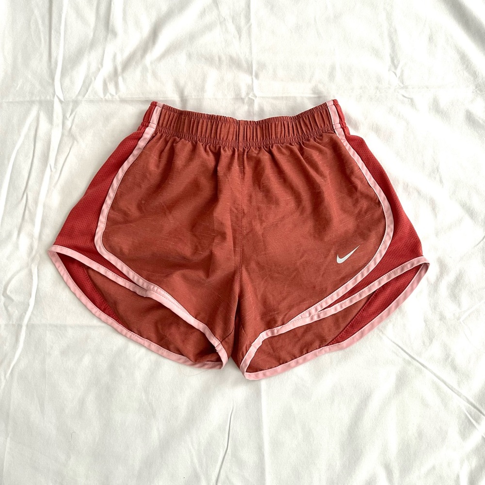 Nike DRI-FIT SHORTS (XS)